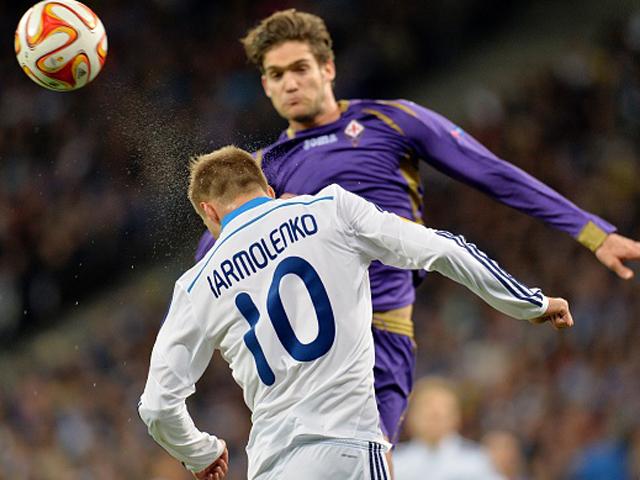 Fiorentina and Dynamo Kyiv can match each other goal for goal at the Artemio Franchi tonight